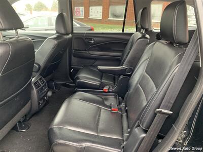 2018 Honda Pilot Elite   - Photo 21 - Pataskala, OH 43062