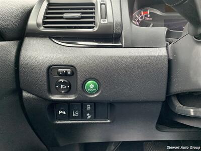 2018 Honda Pilot Elite   - Photo 29 - Pataskala, OH 43062