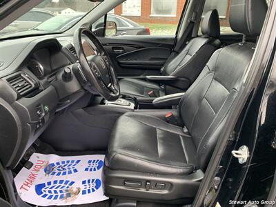 2018 Honda Pilot Elite   - Photo 17 - Pataskala, OH 43062