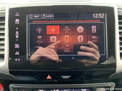 2018 Honda Pilot Elite   - Photo 35 - Pataskala, OH 43062