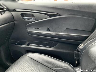 2018 Honda Pilot Elite   - Photo 34 - Pataskala, OH 43062