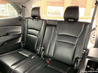 2018 Honda Pilot Elite   - Photo 23 - Pataskala, OH 43062