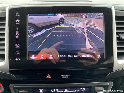 2018 Honda Pilot Elite   - Photo 37 - Pataskala, OH 43062