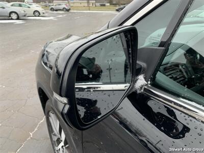 2018 Honda Pilot Elite   - Photo 7 - Pataskala, OH 43062