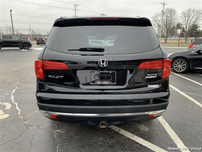 2018 Honda Pilot Elite   - Photo 13 - Pataskala, OH 43062