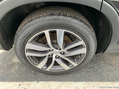 2018 Honda Pilot Elite   - Photo 11 - Pataskala, OH 43062