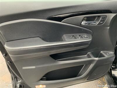 2018 Honda Pilot Elite   - Photo 16 - Pataskala, OH 43062