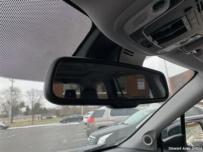 2018 Honda Pilot Elite   - Photo 32 - Pataskala, OH 43062