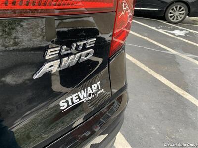2018 Honda Pilot Elite   - Photo 15 - Pataskala, OH 43062
