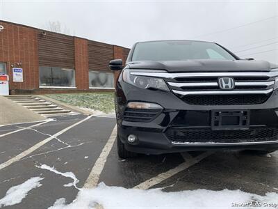 2018 Honda Pilot Elite   - Photo 4 - Pataskala, OH 43062