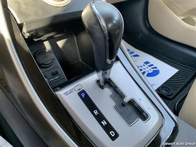 2013 Hyundai ELANTRA Limited - Photo 35 - Pataskala, OH 43062