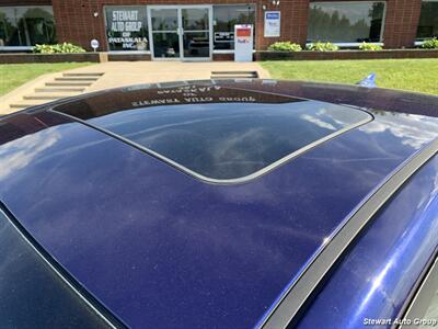 2013 Hyundai ELANTRA Limited - Photo 8 - Pataskala, OH 43062