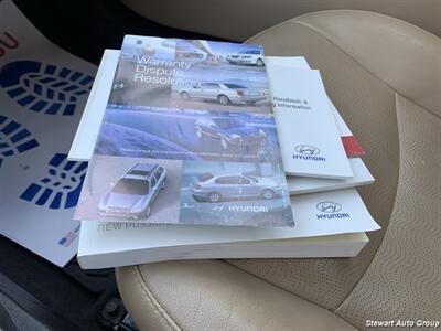 2013 Hyundai ELANTRA Limited - Photo 32 - Pataskala, OH 43062