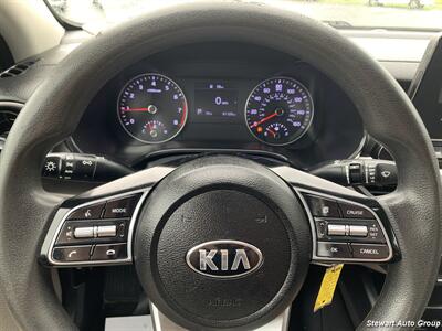 2021 Kia Forte LXS - Photo 24 - Pataskala, OH 43062