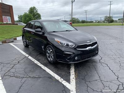 2021 Kia Forte LXS - Photo 3 - Pataskala, OH 43062