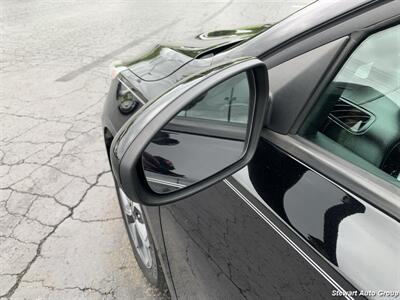 2021 Kia Forte LXS - Photo 7 - Pataskala, OH 43062