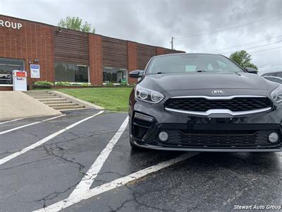 2021 Kia Forte LXS - Photo 4 - Pataskala, OH 43062