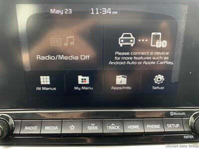 2021 Kia Forte LXS - Photo 25 - Pataskala, OH 43062