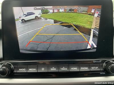 2021 Kia Forte LXS - Photo 26 - Pataskala, OH 43062