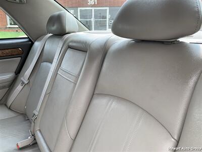 2004 Hyundai XG350 - Photo 21 - Pataskala, OH 43062