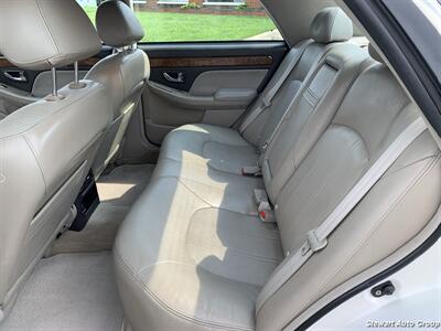 2004 Hyundai XG350 - Photo 22 - Pataskala, OH 43062