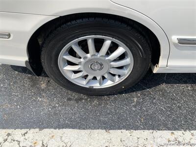 2004 Hyundai XG350 - Photo 11 - Pataskala, OH 43062