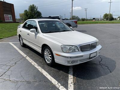 2004 Hyundai XG350 - Photo 3 - Pataskala, OH 43062
