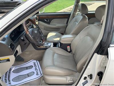 2004 Hyundai XG350 - Photo 18 - Pataskala, OH 43062