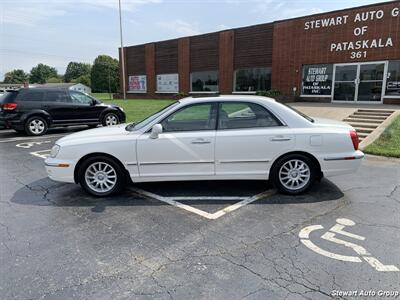 2004 Hyundai XG350 - Photo 5 - Pataskala, OH 43062