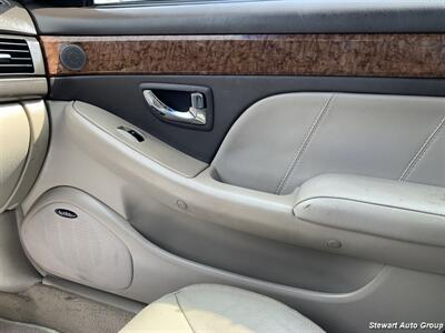 2004 Hyundai XG350 - Photo 33 - Pataskala, OH 43062