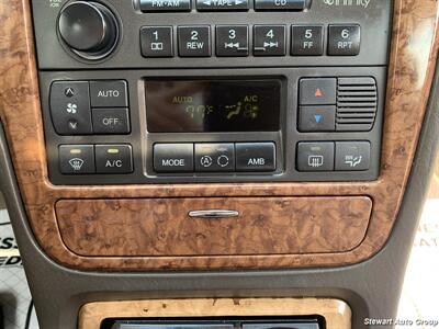 2004 Hyundai XG350 - Photo 31 - Pataskala, OH 43062