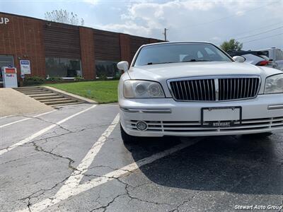 2004 Hyundai XG350 - Photo 4 - Pataskala, OH 43062