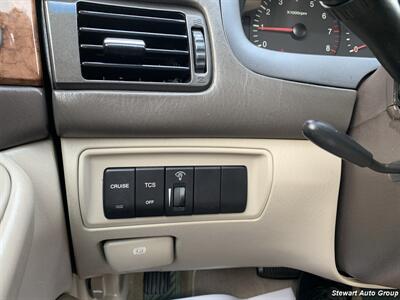 2004 Hyundai XG350 - Photo 27 - Pataskala, OH 43062