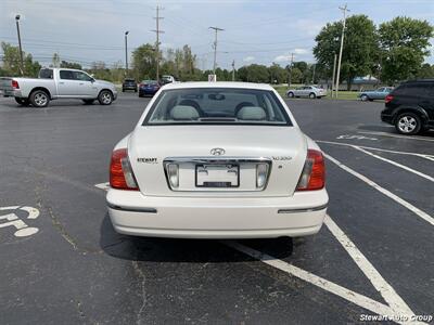 2004 Hyundai XG350 - Photo 13 - Pataskala, OH 43062