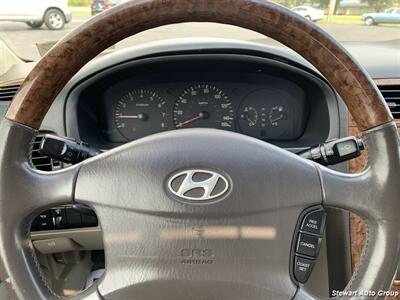2004 Hyundai XG350 - Photo 29 - Pataskala, OH 43062