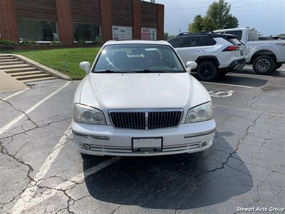 2004 Hyundai XG350 - Photo 2 - Pataskala, OH 43062