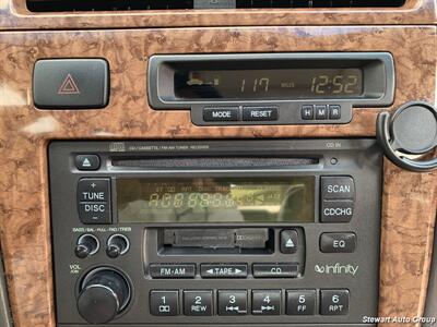 2004 Hyundai XG350 - Photo 30 - Pataskala, OH 43062