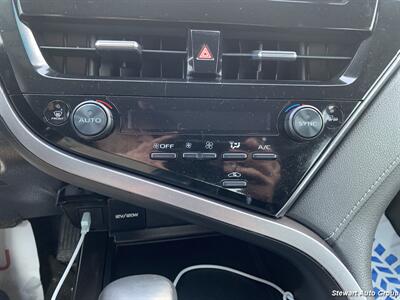 2023 Toyota Camry SE - Photo 32 - Pataskala, OH 43062