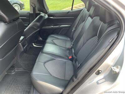 2023 Toyota Camry SE - Photo 20 - Pataskala, OH 43062