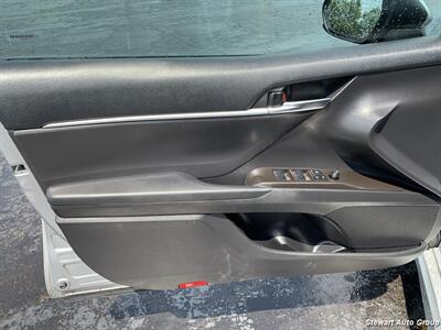 2023 Toyota Camry SE - Photo 15 - Pataskala, OH 43062