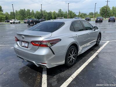 2023 Toyota Camry SE - Photo 11 - Pataskala, OH 43062