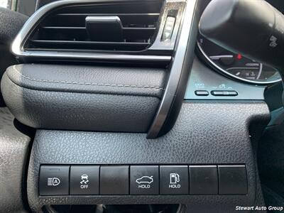 2023 Toyota Camry SE - Photo 25 - Pataskala, OH 43062