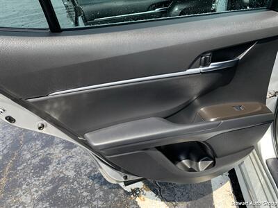 2023 Toyota Camry SE - Photo 19 - Pataskala, OH 43062