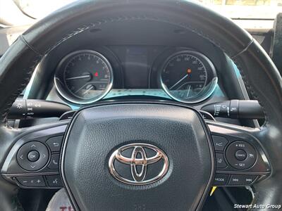 2023 Toyota Camry SE - Photo 26 - Pataskala, OH 43062
