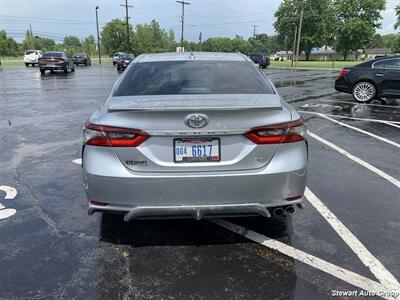 2023 Toyota Camry SE - Photo 12 - Pataskala, OH 43062