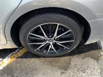 2023 Toyota Camry SE - Photo 14 - Pataskala, OH 43062