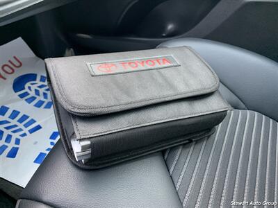 2023 Toyota Camry SE - Photo 27 - Pataskala, OH 43062
