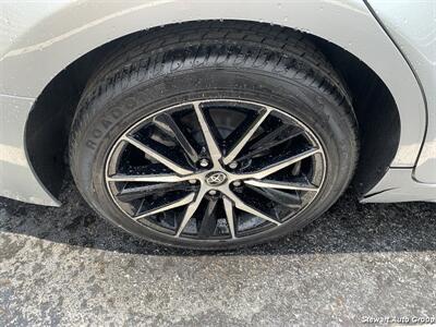 2023 Toyota Camry SE - Photo 10 - Pataskala, OH 43062