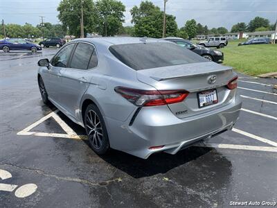 2023 Toyota Camry SE - Photo 13 - Pataskala, OH 43062