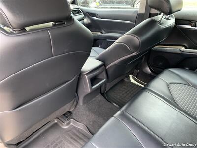 2023 Toyota Camry SE - Photo 22 - Pataskala, OH 43062